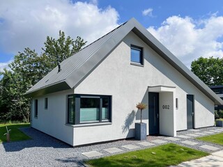 Casa de vacaciones Dirkshorn Grabación al aire libre 2