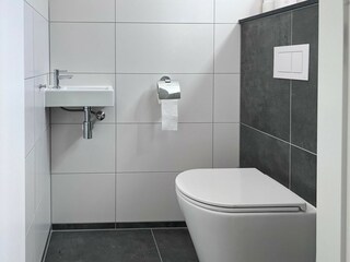 Ferienhaus Dirkshorn Ausstattung 25