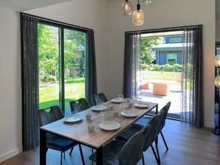 Vakantiehuis Dirkshorn Buitenaudio-opname 8