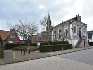 Vakantiehuis Dirkshorn Omgeving 29