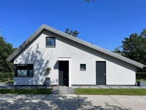 Maison de vacances Villa écologique avec terrasse et jardin - Dirkshorn - image1