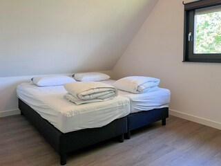 Vakantiehuis Dirkshorn Kenmerken 28