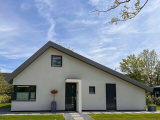 Vakantiehuis Dirkshorn Buitenaudio-opname 3