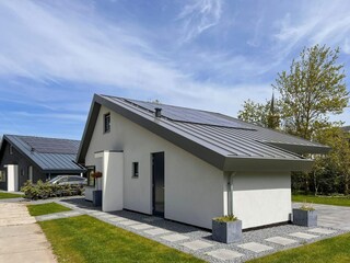 Casa de vacaciones Dirkshorn Grabación al aire libre 4