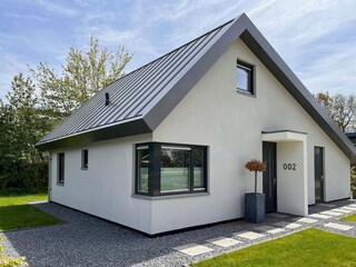Casa de vacaciones Dirkshorn Grabación al aire libre 5