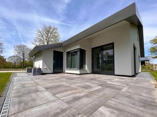 Casa de vacaciones Dirkshorn Grabación al aire libre 7