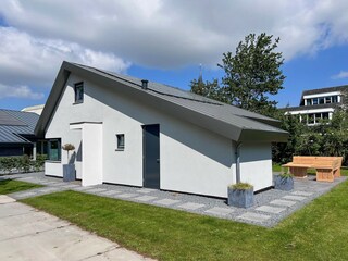Casa de vacaciones Dirkshorn Grabación al aire libre 9