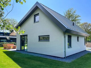 Casa de vacaciones Dirkshorn Grabación al aire libre 10
