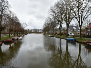 Vakantiehuis Dirkshorn Omgeving 36