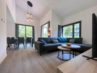 Casa de vacaciones Dirkshorn Características 21