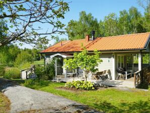 Holiday house 7 Personen Ferienhaus in NORRTÄLJE - Norrtälje - image1