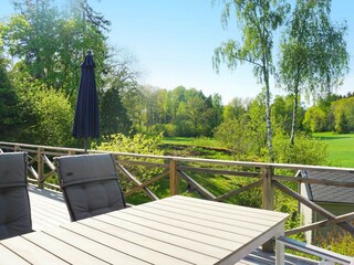 Ferienhaus Norrtälje Außenaufnahme 4