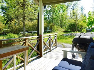 Vakantiehuis Norrtälje Buitenaudio-opname 6