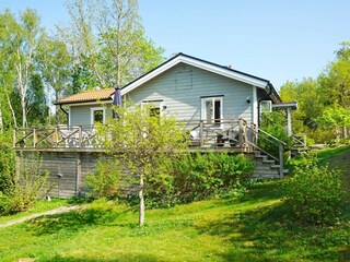 Vakantiehuis Norrtälje Buitenaudio-opname 1