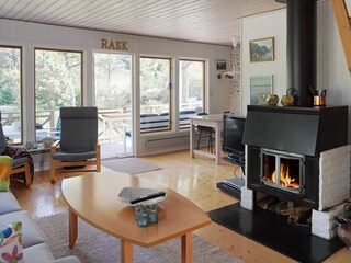 Holiday house Norrtälje  19