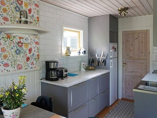 Holiday house Norrtälje  20