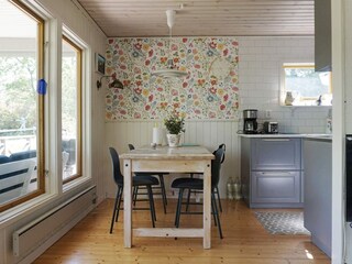Vakantiehuis Norrtälje  19