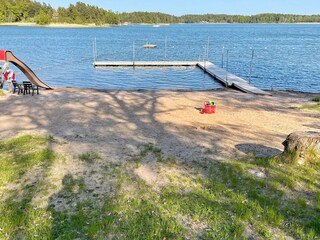 Vakantiehuis Norrtälje  23