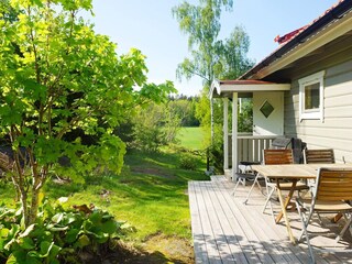 Holiday house Norrtälje Outdoor Recording 5