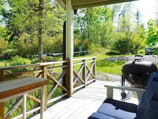 Vakantiehuis Norrtälje Buitenaudio-opname 9