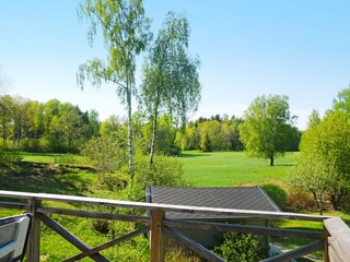 Vakantiehuis Norrtälje Buitenaudio-opname 9