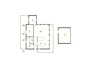 Ferienhaus Norrtälje  25