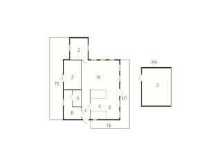 Ferienhaus Norrtälje Grundriss 25