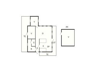 Ferienhaus Norrtälje Grundriss 10