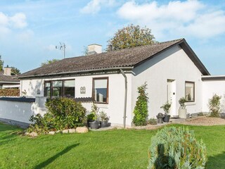 Casa per le vacanze Årøsund Registrazione all'aperto 1