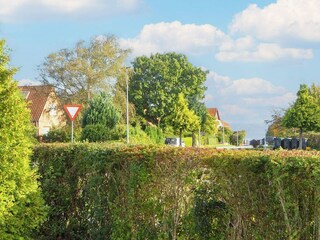 Casa de vacaciones Årøsund  17