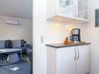 Casa de vacaciones Årøsund  22