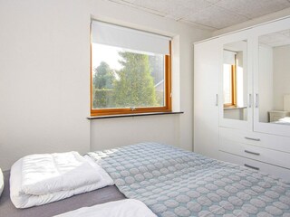 Casa de vacaciones Årøsund  23