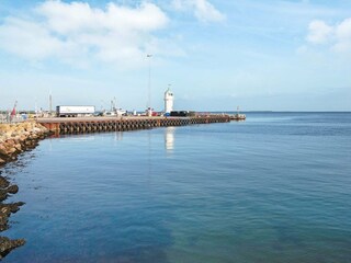 Ferienhaus Årøsund  28