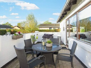 Casa per le vacanze Årøsund  31