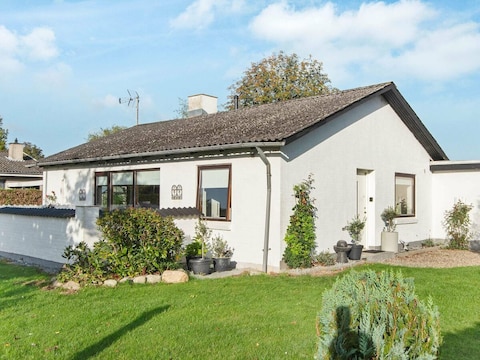 4 Personen Ferienhaus in Haderslev