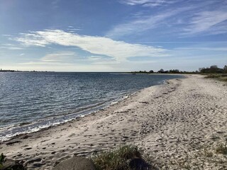 Casa de vacaciones Årøsund Grabación al aire libre 2