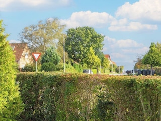 Ferienhaus Årøsund  3