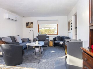 Maison de vacances Årøsund  6