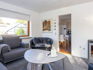 Maison de vacances Årøsund  7