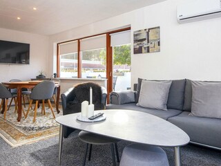 Maison de vacances Årøsund  17