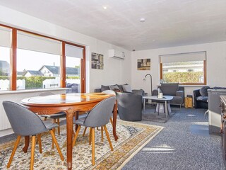 Vakantiehuis Årøsund  44