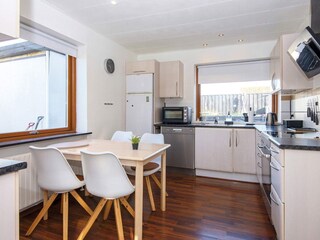 Casa per le vacanze Årøsund  4