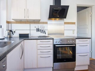 Casa per le vacanze Årøsund  29