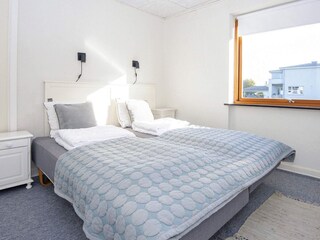 Maison de vacances Årøsund  23
