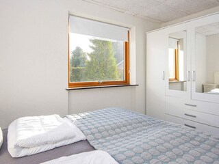 Maison de vacances Årøsund  46