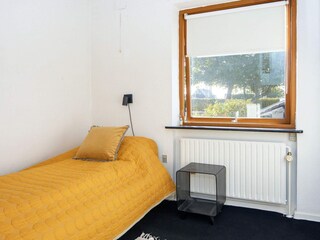 Maison de vacances Årøsund  10
