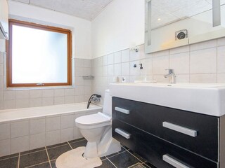 Maison de vacances Årøsund  22