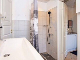 Maison de vacances Årøsund  47