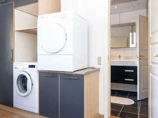 Vakantiehuis Årøsund  36