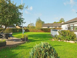 Casa per le vacanze Årøsund  32